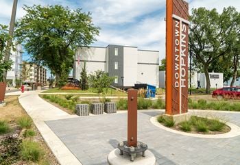 Award winning hopkins school district